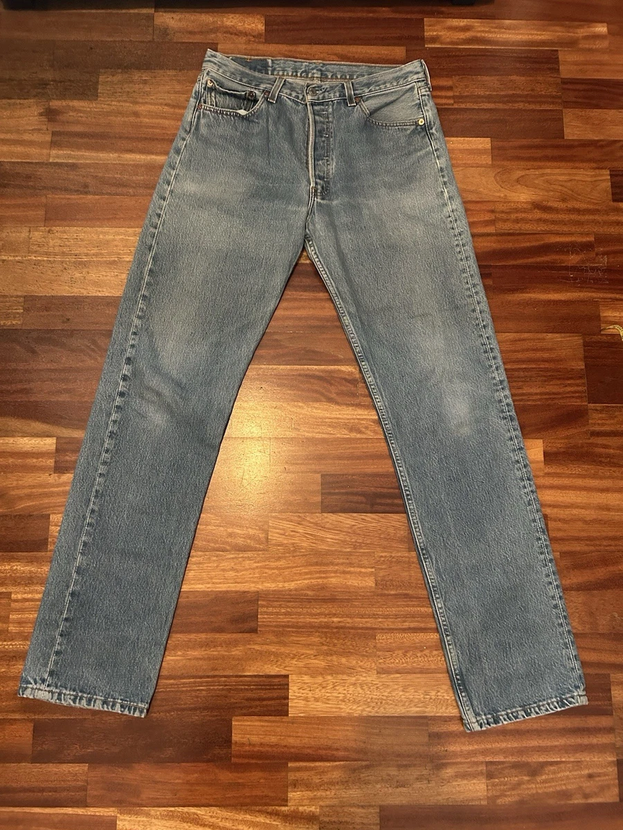 Levi's Jeans Men's 80s for sale | eBay
