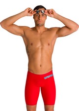 ARENA - POWERSKIN CARBON AIR² JAMMER - 001130845 - RED