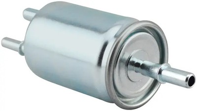 Baldwin In-Line Fuel Filter BF46223