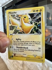 マ*ホ様 難あり★ポケモンカード ピカチュウ スター ピカチュウスター ポケモンカードの海外商品を日本語・日本円で購入
