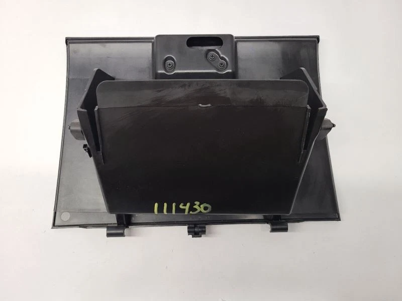 GUANTERA JEEP BRÚJULA 2011 12 13 14 15 16 2017  Foto 3 de 4