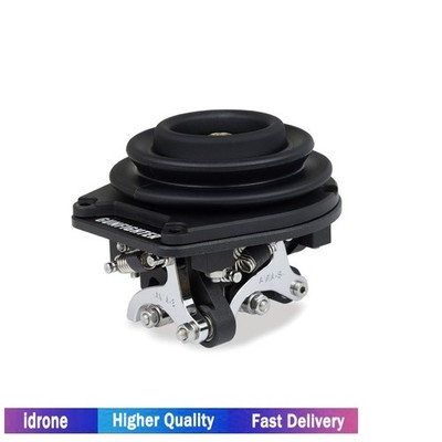 VKBSIM Gunfighter MKIV Flight Stick Base Joystick GF MKIV Base Only PC Games