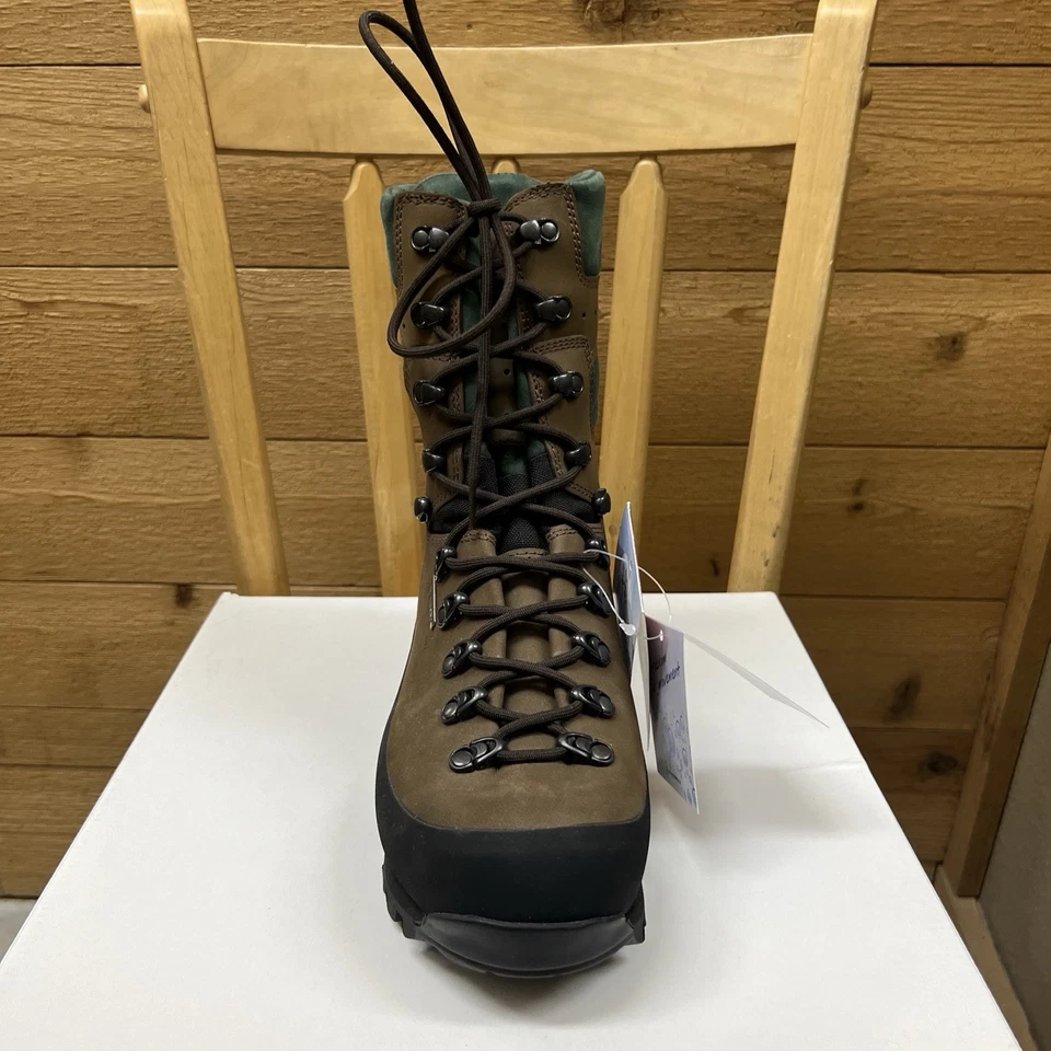 NEW Kenetrek Mountain Extreme 400 Boots KE-420-400 MSRP $540 - Image 3 of 4