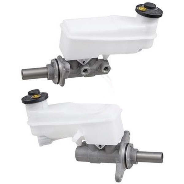 Hauptbremszylinder Ø 22,2 Mm M12X1 2 A.B.S. FüR Toyota Hilux-image