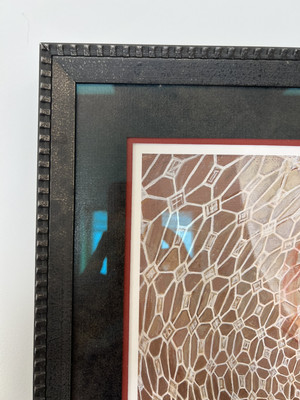 Alex Grey Study For The Great Turn Fine Art Print Signed Poster