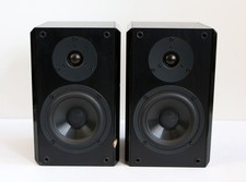 Yamaha NX-E100 High-End Regallautsprecher Paa...