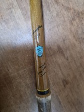 Superflex S39 15 Foot Float/Match Rod Vintage With Original Bag