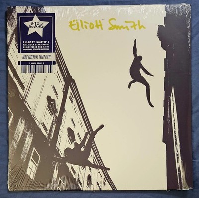Elliott Smith by Smith, Elliot 