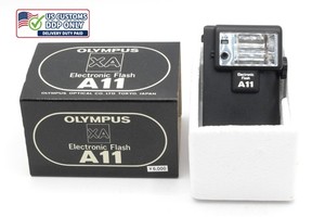 Olympus A11 Flash | eBay