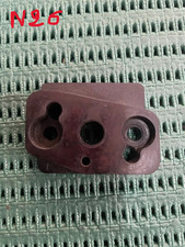 Flangia Termica per Decespugliatore Kawasaki TG 18- 20  16073-2179