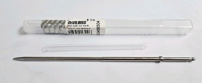 Devilbiss GTI Pro Lite Druckspritzpistole Nadel Spritzpistole Nadel Pro-320-12-14-K
