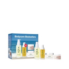 OSEA Bodycare Bestsellers Skincare Set - 4-piece Body Travel Set - 1oz - Body...