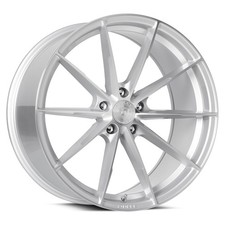 20 Dolce Veloce Silver 20x8.5 20x10 Concave Wheels Rims Fits Lexus Ls460 Ls600 20 Dolce Veloce Silver 20x8.5 20x10 Concave Wheels Rims Fits Lexus Ls460 Ls600