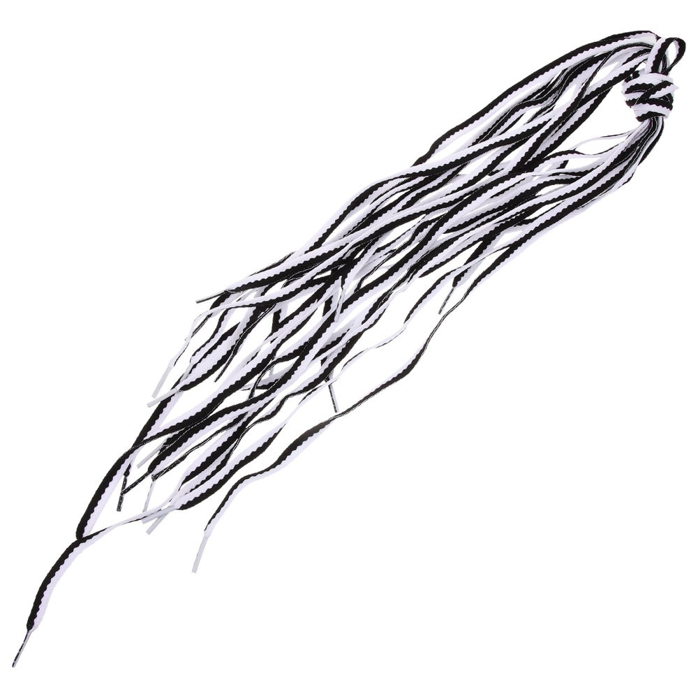 APL 10 pezzi lacci uomo sneaker lacci per scarpe da trekking