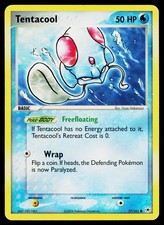 Pokemon Tentacool Hidden Legends 77/101 NM on eBay
