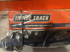 Lionel #6-19437 O Gauge 1997  LIONEL Rail Roader Club Flatcar w/Trailer — photo 3