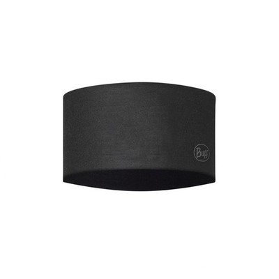 Buff Unisex Ultrastretch Coolnet UV Wide Headband - Night Blue