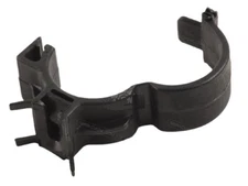 Yamaha Cable Clamp Road Royal Star Venture Eluder V-Star Stryker - 90464-20191