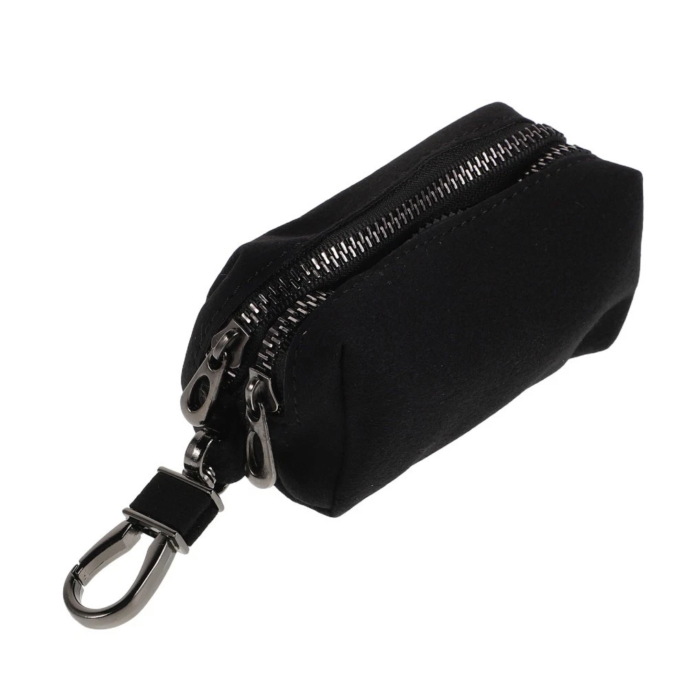 Portachiavi Smart Organizer - Astuccio Porta Chiavi In Fascia - Regalo Unisex