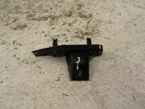 BMW 3 G20 G21 2020 Halterung Stoßstange Stoßfänger vorne 7422251 EMM19256