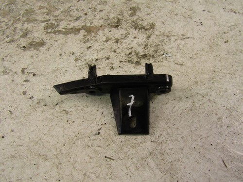 BMW 3 G20 G21 2020 Halterung Stoßstange Stoßfänger vorne 7422251 EMM19256