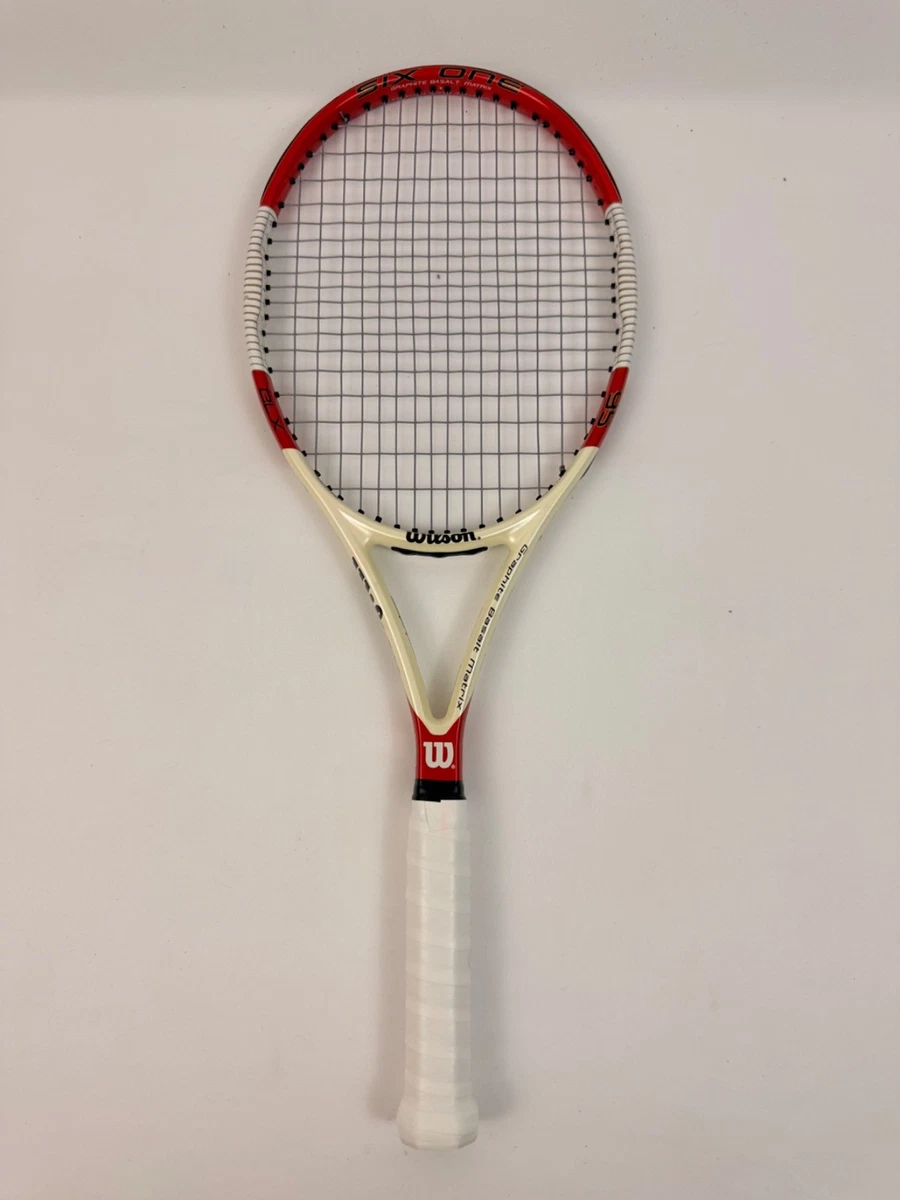 Wilson Ncode Six One 95 for sale | eBay