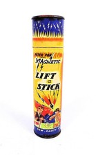Vintage Peter Pan Magnetic Lift A Stick 1950s Game