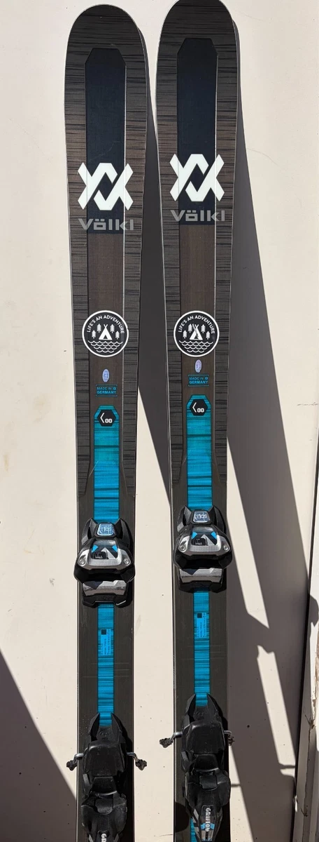 Volkl Kendo 184 for sale | eBay