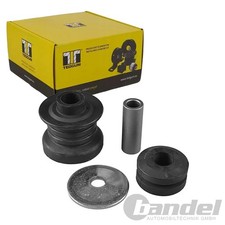 TEDGUM DOMLAGER HINTERACHSE PASSEND FÜR OPEL ASCONA ASTRA CALIBRA CORSA KADETT
