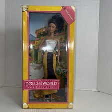 Barbie Dolls of the World Philippines 2012 Pi...