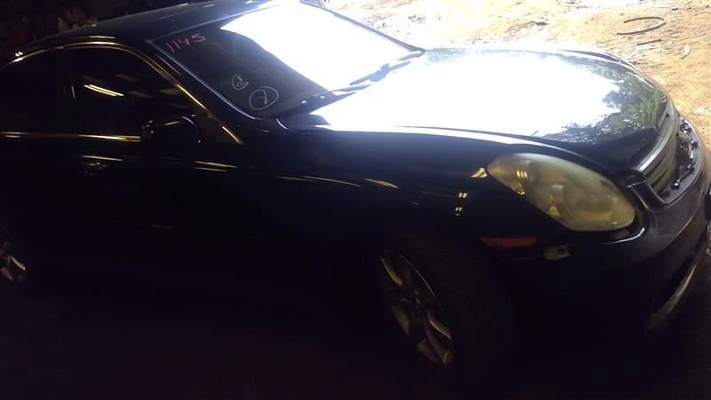 Bomba de pieza de freno antibloqueo convertible para 03-09 350Z 6139458 Foto 4 de 4