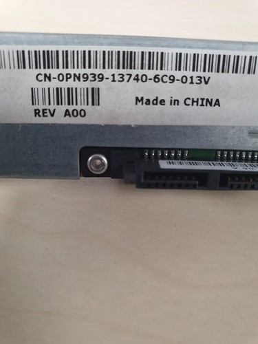 Dell HP592 SATAu Interposer - 第 3/4 張圖片