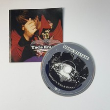 Uncle Kracker - Seventy Two & Sunny CD 2004 Kid Rock Exec Producer Rock