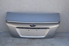 2015-2021 Subaru Wrx Rear Trunk Lid Gate Decklid Panel Spoiler 57509va0009p Oem