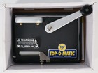 Top O Matic Cigarette Machine with Mat