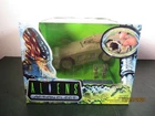 Aliens Action Fleet Micro Machines Armored Personal Carrier wHudson & Alien