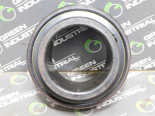 USED Sealmaster 2-215 Ball Insert Bearing 2.9375 in Bore 5.118 in OD 3.0630 in W