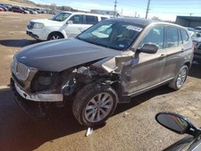 Starter Motor Rdstr sDrive35i Twin Turbo Fits 11-16 BMW Z4 1172881