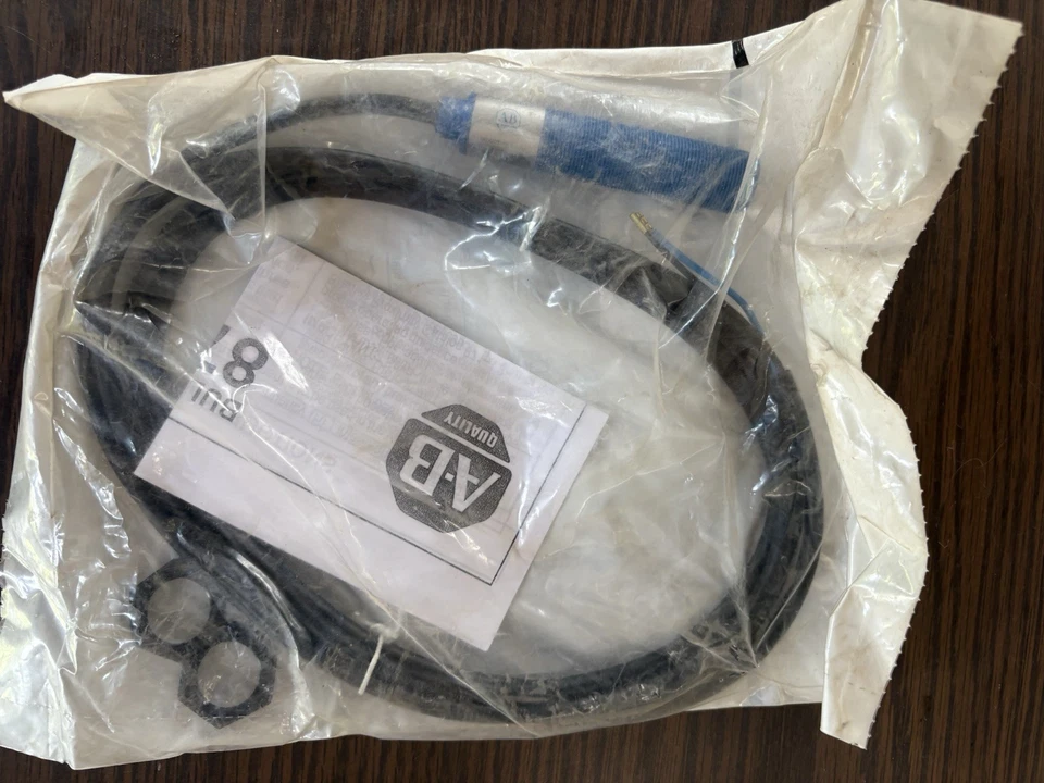 Allen Bradley 871C-C5S18 - Image 2 of 2