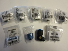 PC Water Cooloing - Bitspower Compression Fittings Lot - G1/4" for 5/8 OD Tubing