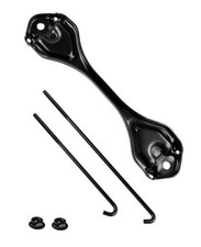 Battery Hold Down Kit with 304 Stainless Steel J-Bolts Compatible with Toyota