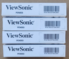 4 ViewSonic Pen 003 For Touchscreen Monitor