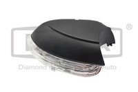 Blinkleuchte DPA 99491452102 FüR VW Jetta 4 162 163 AV3 AV2 Scirocco 3 137 138
