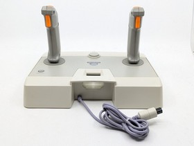 SEGA Dreamcast Twin Stick Controller HKT-7500 Official Japan Import Tested