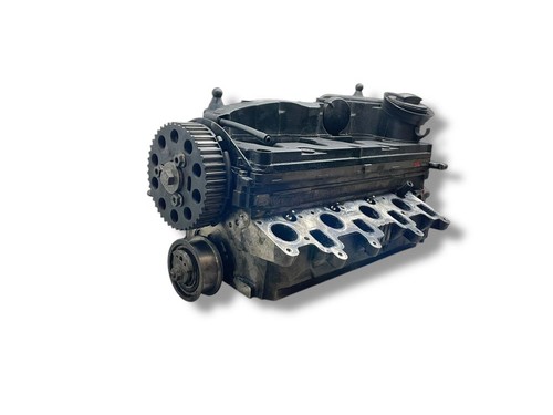 Volkswagen Golf VI 2010 1,6 Diesel 77kW Zylinderkopf 03L103373A MDV91185