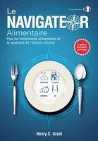 Henry S. Grant | Le Navigateur Alimentaire éDition Scientifique | Taschenbuch