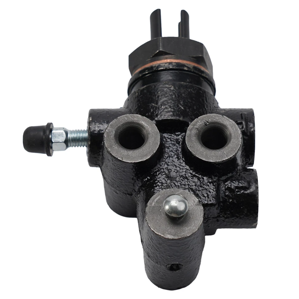 Brake Load Sensing Valve For Toyota For Hilux MK6 47910-0K020 Spare Accessories - Image 3 of 4