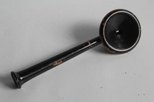 Altes Stethoskop Pinard Holz abnehmbar (60681)