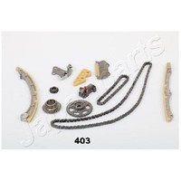 Steuerkettensatz FüR Honda Accord CL CM CN 2.4 03 Bis 08 Japanparts Neu QualitäT