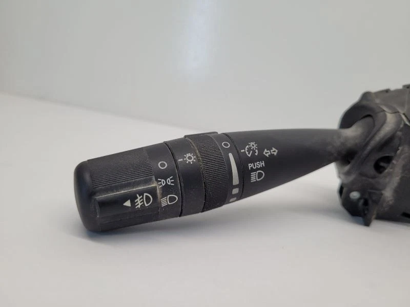 Jeep Compass 2009-17 multifunción interruptor de columna clásico Foto 3 de 4